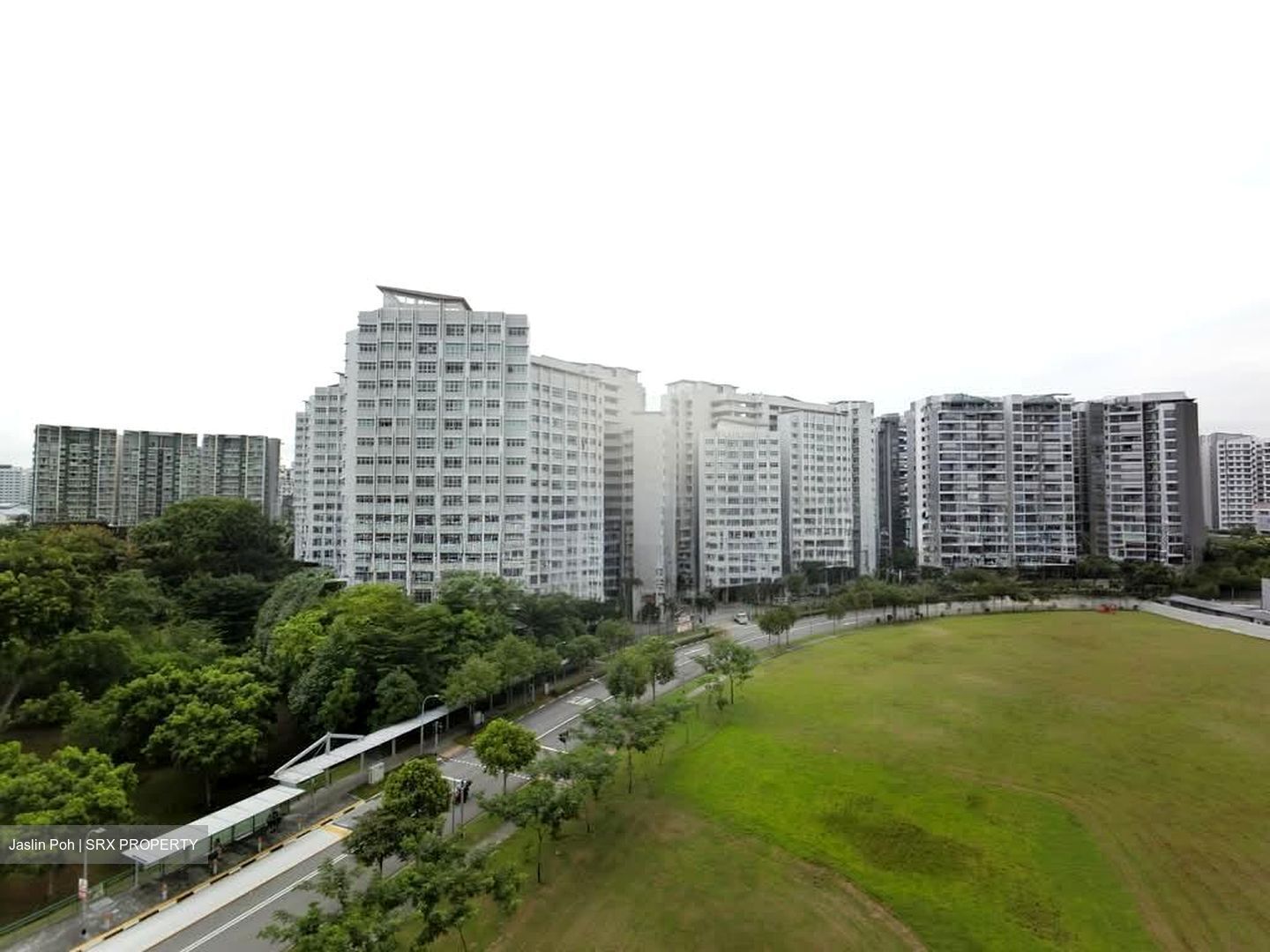Blk 473A Hougang Parkedge (Hougang), HDB 5 Rooms #588803721